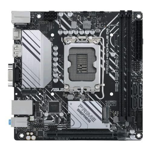 PRIME H610I-PLUS D4-CSM