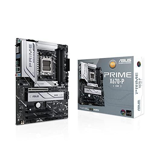 PRIME X670-P-CSM