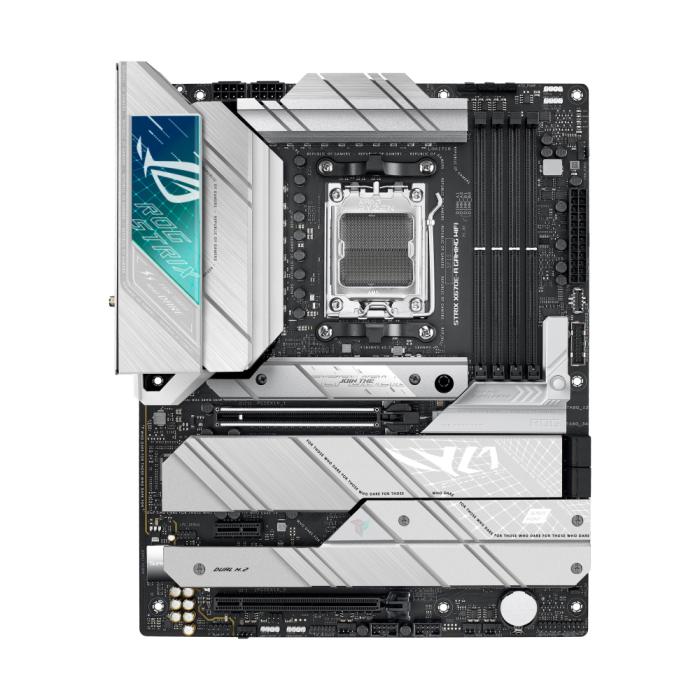 ROG STRIX X670E-A GAMING WIFI