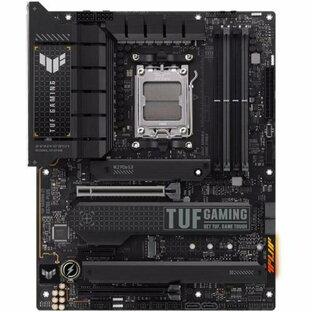 TUF GAMING X670E-PLUS