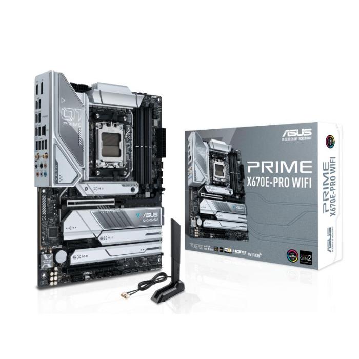 PRIME X670E-PRO WIFI-CSM