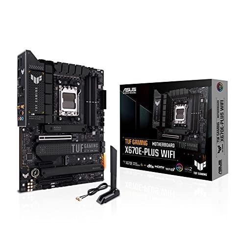 TUF GAMING X670E-PLUS WIFI