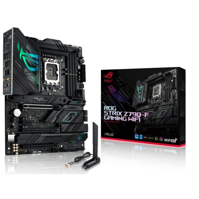 ROG STRIX Z790-F GAMING WIFI