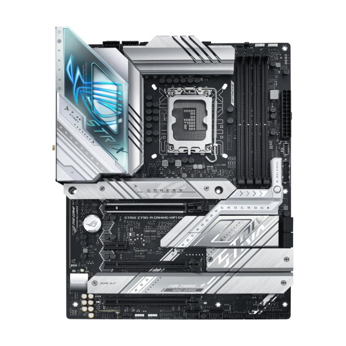 ROG STRIX Z790-A GAMING WIFI D4