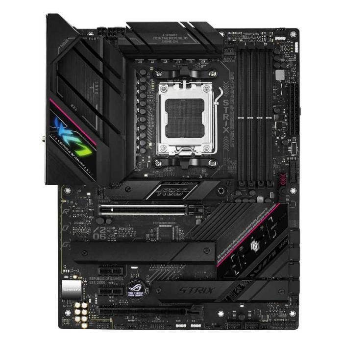 ROG STRIX B650E-F GAMING WIFI