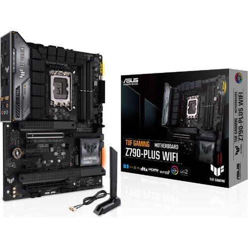 TUF GAMING Z790-PLUS WIFI