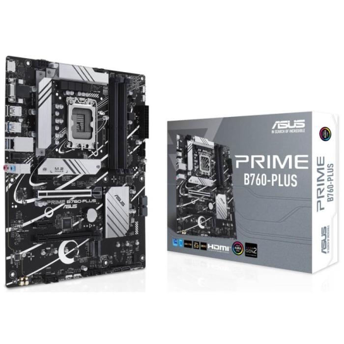 PRIME/B760-PLUS