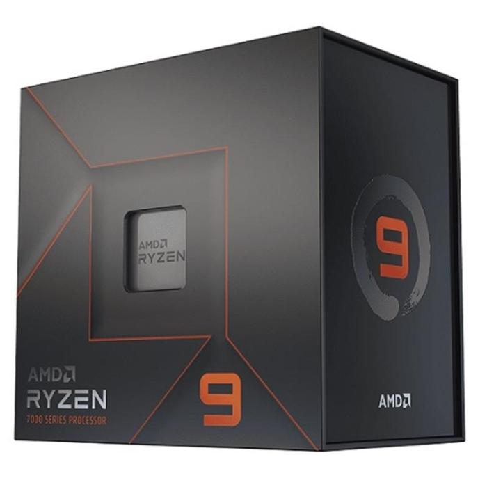 Ryzen9 7950X W/O Cooler  100-100000514WOF