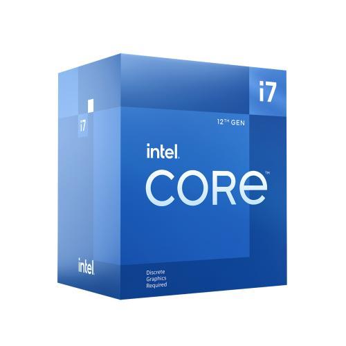 Corei7-12700F　BX8071512700F