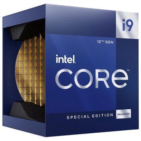 Core I9-12900KS BX8071512900KS