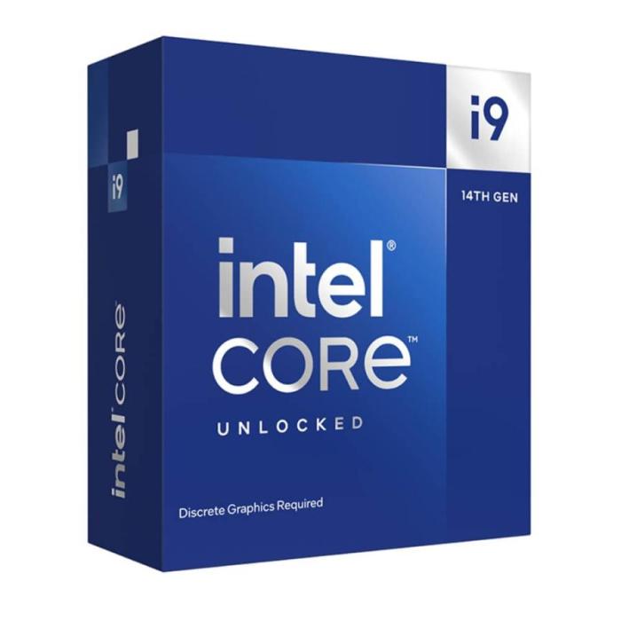 Core i9-14900KF  BX8071514900KF