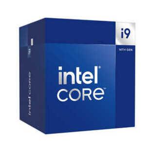 Core i9-14900　BX8071514900