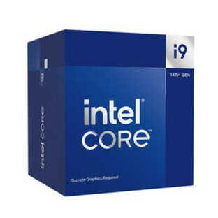 Core i9-14900F　BX8071514900F