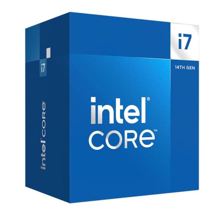 Core i7-14700　BX8071514700