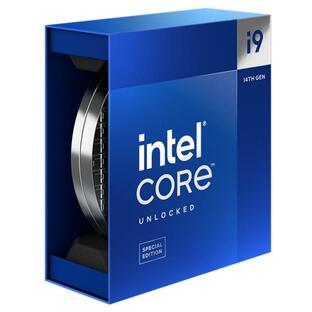 Core i9-14900KS BX8071514900KS