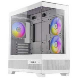 CX500M RGB White 商品画像1：BESTDO!
