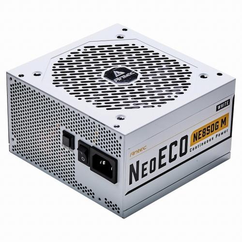 NE850G M White