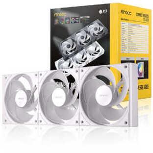 C120R ARGB White_3PK