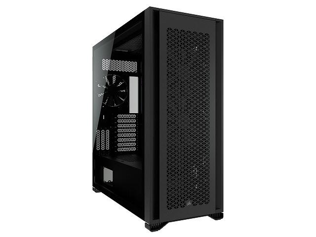 7000D airflow TG BLK (CC-9011218-WW)