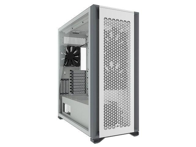 7000D airflow TG WHT (CC-9011219-WW)