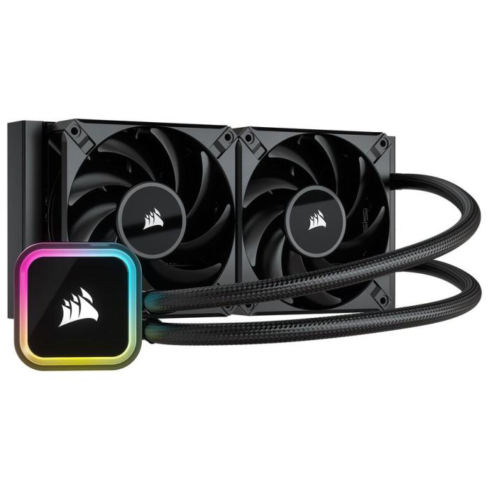 H100i RGB ELITE (CW-9060058-WW)