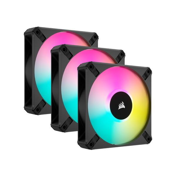 AF120 RGB ELITE Triple Fan Kit (CO-9050154-WW)