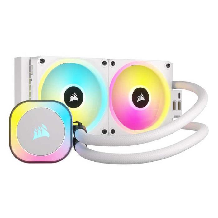 iCUE LINK H100i RGB WHITE (CW-9061005-WW)