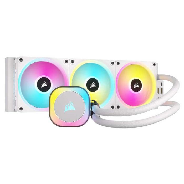 iCUE LINK H150i RGB WHITE (CW-9061006-WW)