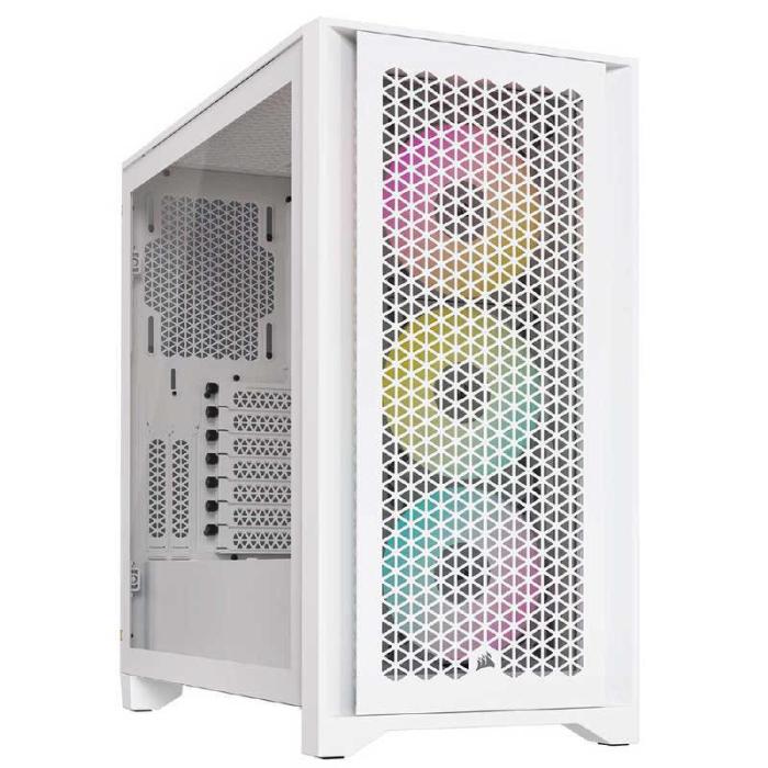 4000D RGB AIRFLOW TRUE WHITE (CC-9011241-WW)