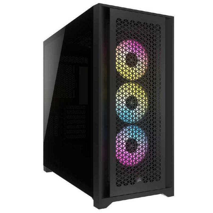 5000D RGB AIRFLOW BLACK (CC-9011242-WW)