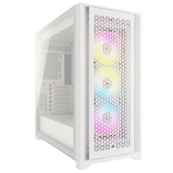 5000D RGB AIRFLOW TRUE WHITE (CC-9011243-WW)