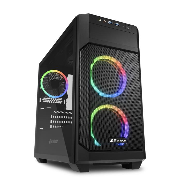 SHA-V1000W RGB 商品画像1：BESTDO!