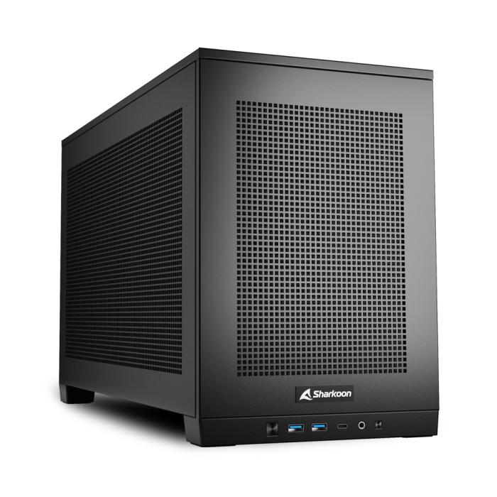 REBEL C20 ITX