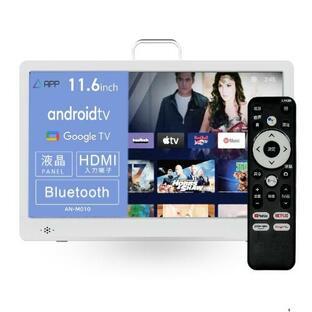 AN-M010W  APPスマートモニター
