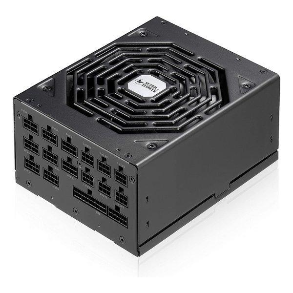 LEADEX PLATINUM SE 1000W-BK