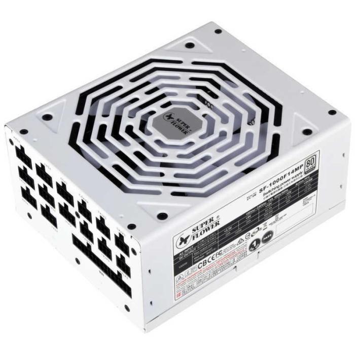 LEADEX PLATINUM SE 1000W-WT