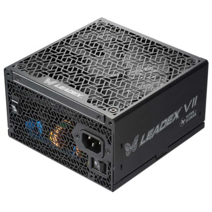 LEADEX VII GOLD 1000W SF-1000F14XG BK