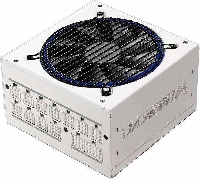 LEADEX VI PLATINUM PRO 1000W WT SF-1000F14PE WT