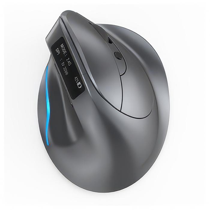 SD-F26　　ErgoVerMouse