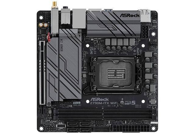 Z790M-ITX WiFi