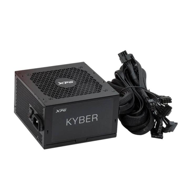 KYBER850G-BKCJP