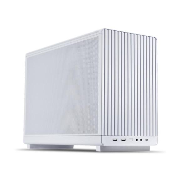 A3-mATX White