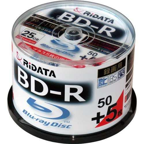 BD-R130PW 4X.50+5SP C