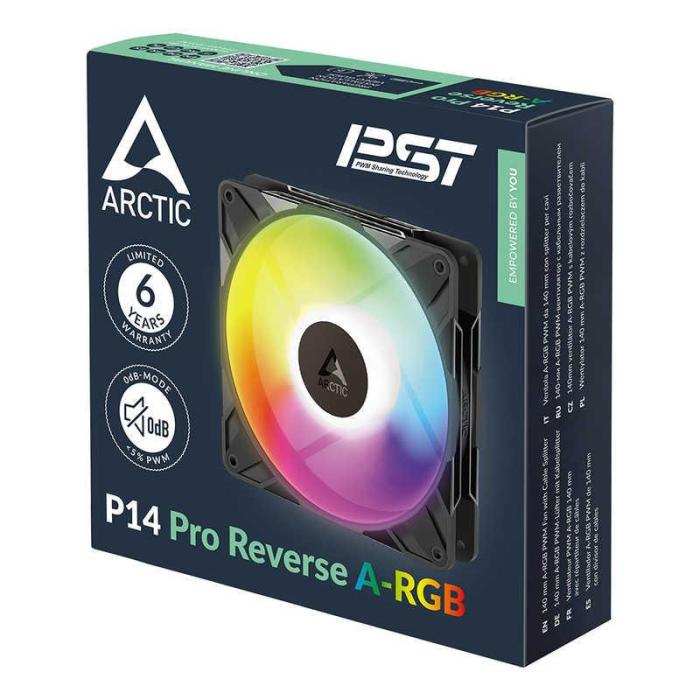 ACFAN00323A  P14 Pro