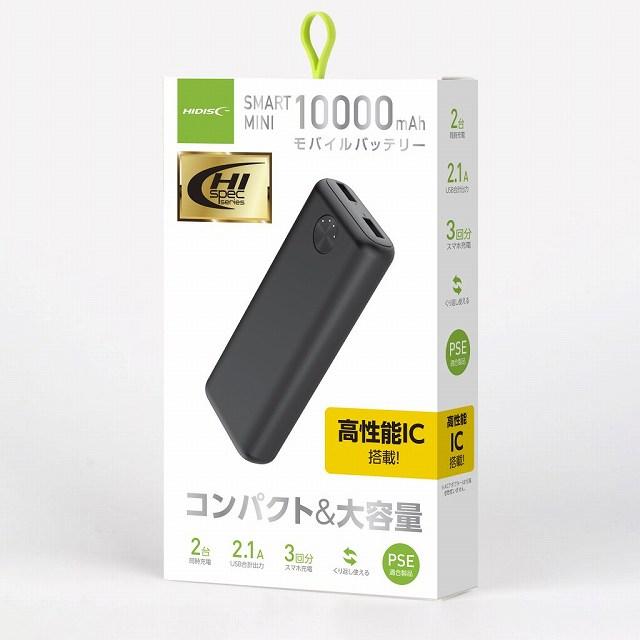 HD-NIC10000GFBK