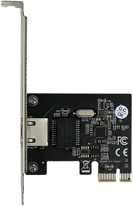 GBE2.5-PCIE