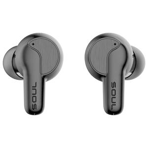SYNC ANC [BLACK] SA-SS59BK　ワイヤレスイヤホン ■当店保証１２ヶ月