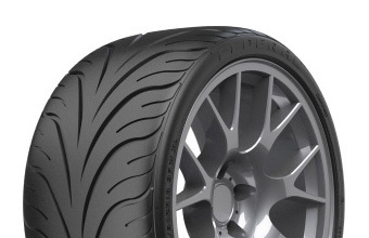 595RS-R 215/40ZR17 83W