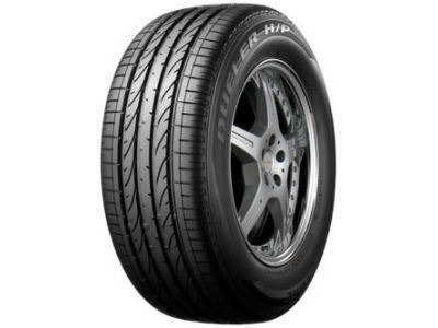 DUELER H/P SPORT 235/55R19 101W AO　アウディ 商品画像4：ブロッサム