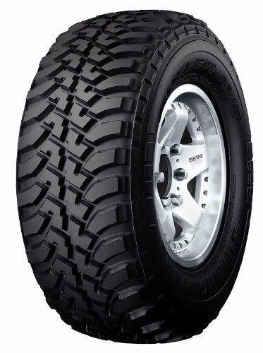 DUELER M/T673 LT235/85R16 108/104S